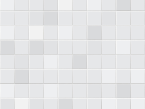 light gray jump color tile mosaic