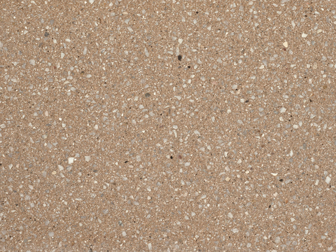 gray terrazzo