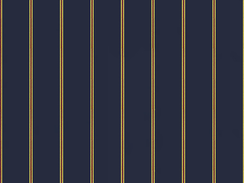 Seamless Blue Modern Geometric Stripe Pattern Wallpaper Wallpaper Wall Cloth