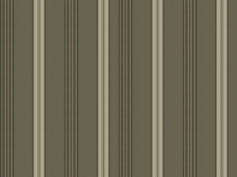 Seamless Green Modern Geometric Stripe Pattern Wallpaper Wallpaper Wall Cloth