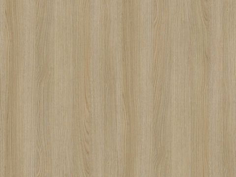 Seamless wood veneer panels