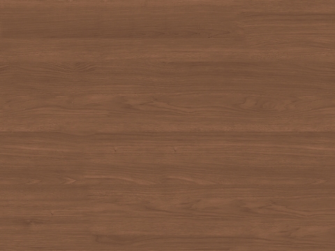 Seamless warm brown wood grain