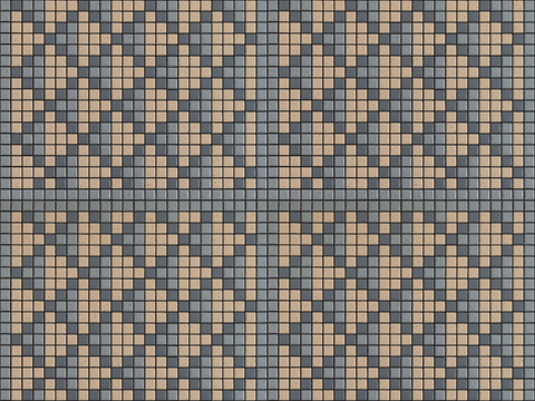 seamless mosaic parquet floor tile wall tile