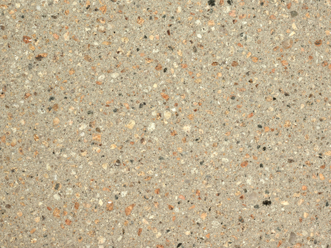 gray terrazzo