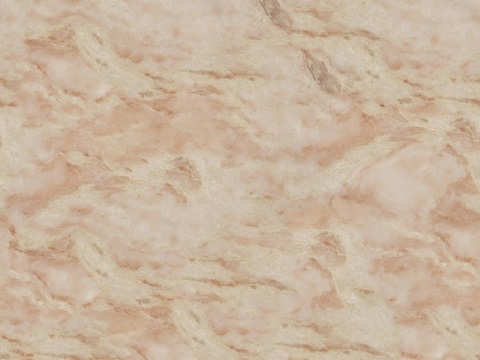 seamless pink marble rock slab tile