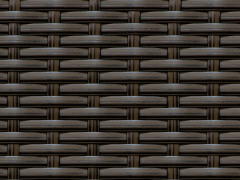 seamless black rattan rattan bamboo weave