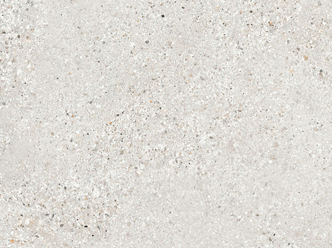 gray terrazzo