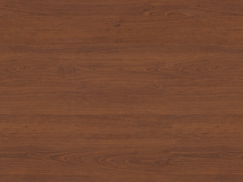 Seamless cherry wood grain