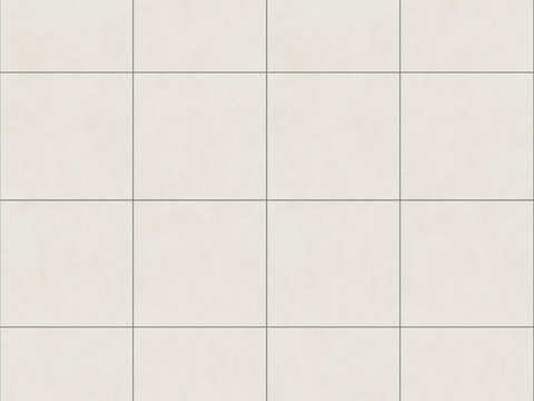 Seamless Beige Soft Light Tile