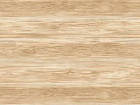 Oak wood grain