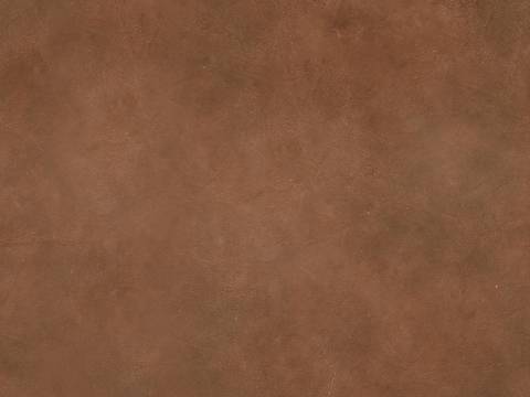 Seamless Brown Litchi Leather