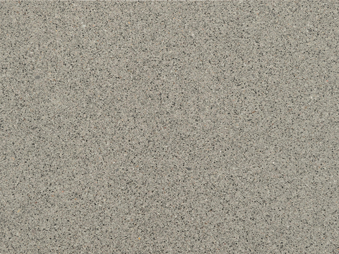 gray terrazzo