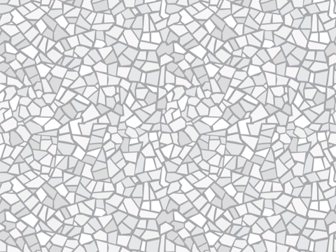 gray terrazzo