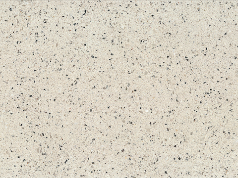 gray terrazzo