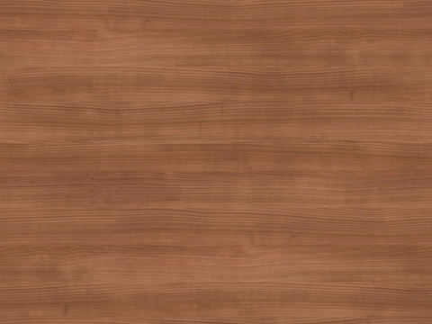 Seamless wood veneer panels