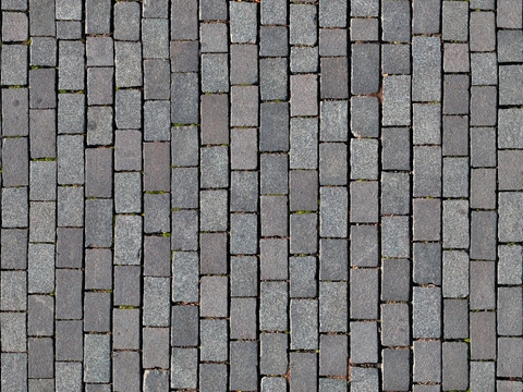 Chinese-style outdoor floor tiles, green slate floor