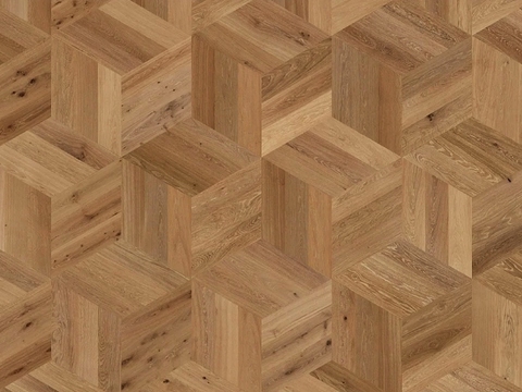 parquet wood floor