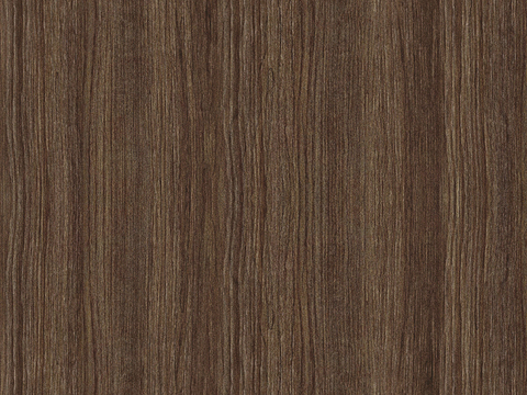 Seamless wood veneer panels