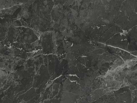 gray marble tile rock board