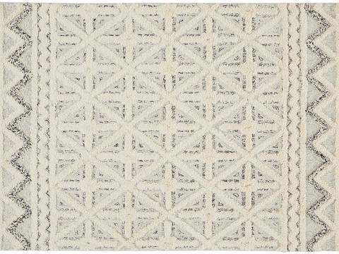 Modern Carpet Simple Carpet