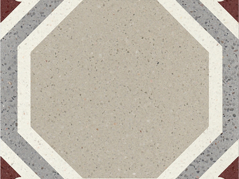 terrazzo tiles