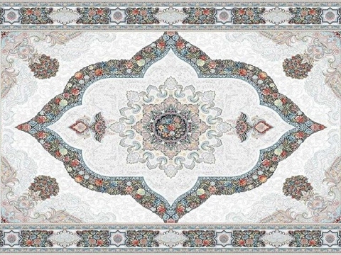 European Carpet Persian Carpet Hotel Carpet