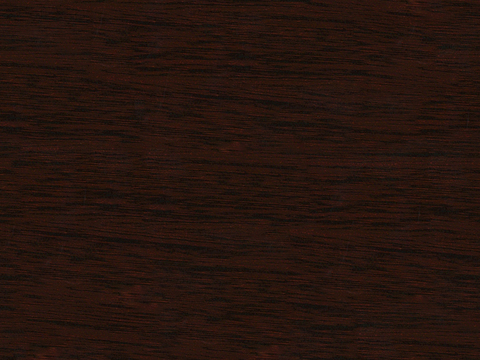 Seamless wood veneer panels