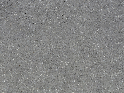 gray terrazzo