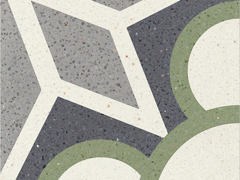 terrazzo tiles