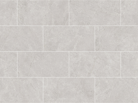 Cream wind I-word shop marble tile