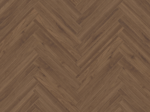 fishbone wood floor