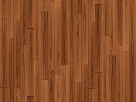 Dark Wood Flooring