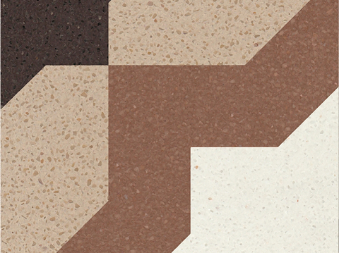 terrazzo tiles