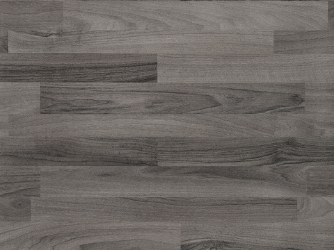 gray wood floor