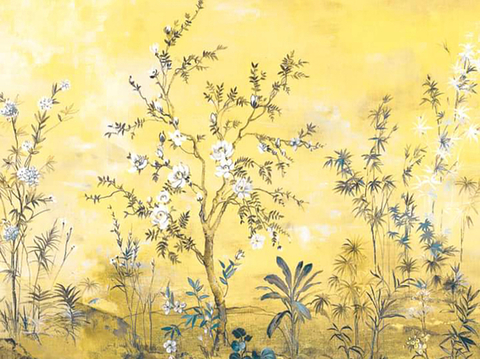 Chinese Decorative Painting Hanging Painting