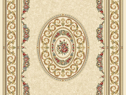 European Carpet French Carpet Persian Carpet