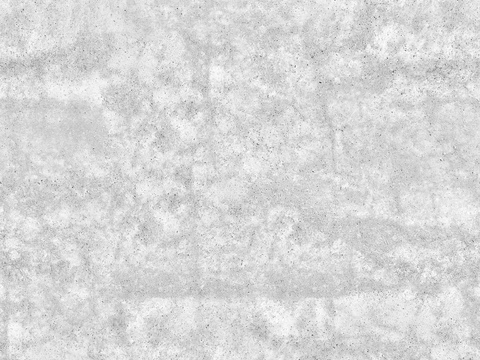 Seamless white warm gray cement wall concrete terrazzo