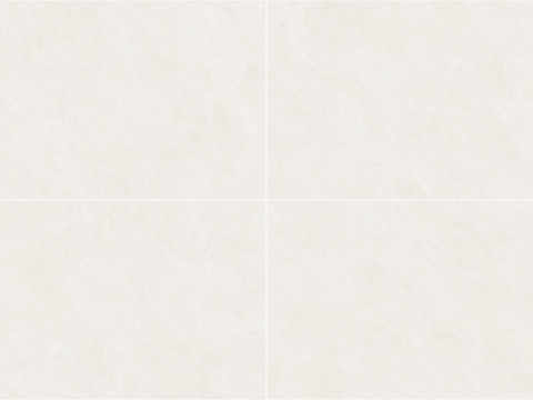 Modern cream tile_Longtu milk yellow_light plain brick