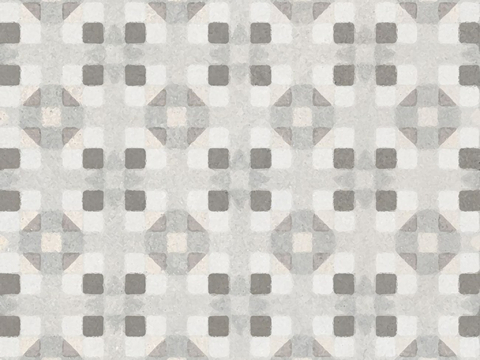 Grey Modern Simple Tile