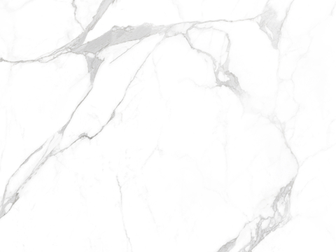 Snow White Super Clear Marble Stone Slab