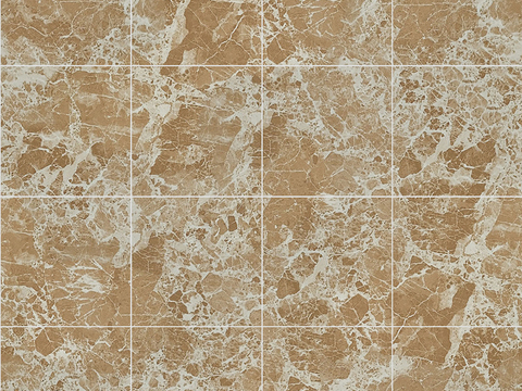 seamless modern tan marble stone geometric stitching patchwork pattern tile floor tile wall tile