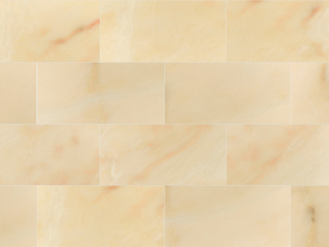 Seamless Modern pink Marble Stone Geometric Splicing Parquet Pattern Tile Floor Tile Wall Tile