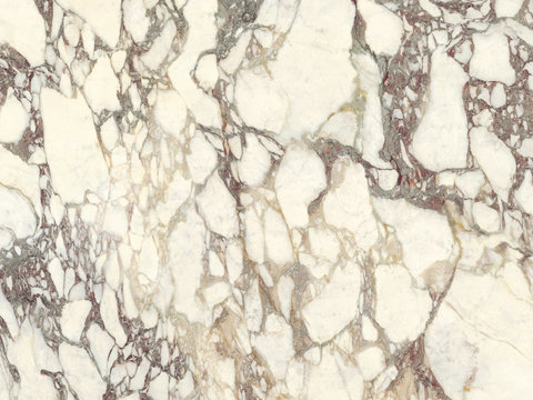 Bulgari Super Clear Marble Stone Slab