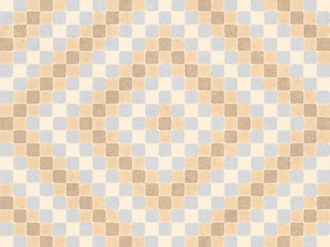 Beige Modern Simple Tile