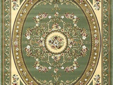 European Carpet French Carpet Persian Carpet