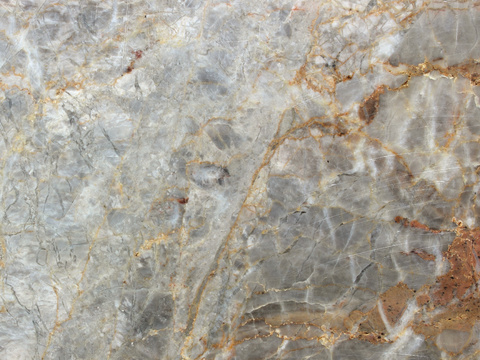 Super clear marble stone rock slab