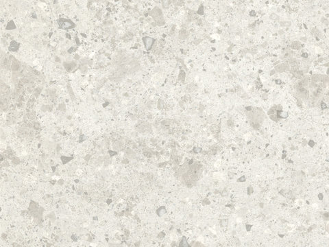 terrazzo white super clear marble stone stone slab