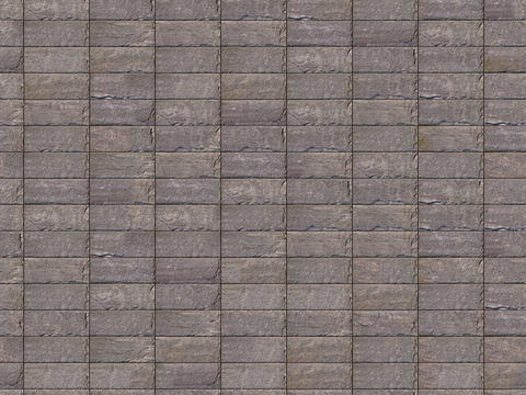 Seamless outdoor building wall exterior wall brick wall