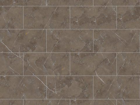 Seamless modern cream beige marble stone geometric stitching patchwork pattern tile floor tile wall tile