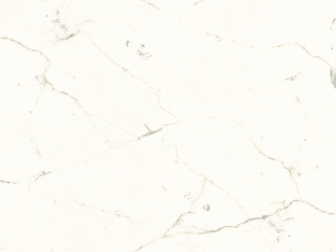 Fish belly white super clear marble stone slab